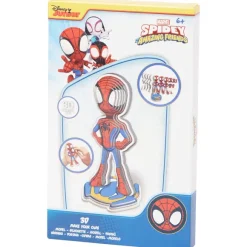 Disney Maak Je Eigen 3D-Figuur