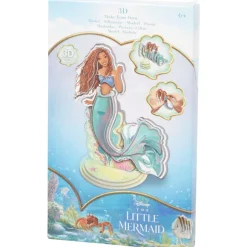 Disney Maak Je Eigen 3D-Figuur