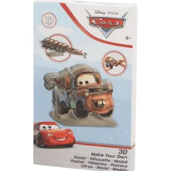 Disney Maak Je Eigen 3D-Figuur