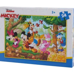 Disney Puzzel