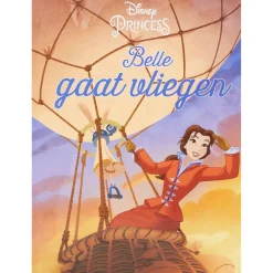 Disney Voorleesboek