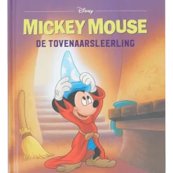Disney Voorleesboek