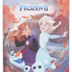 Disney Voorleesboek