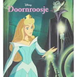 Disney Voorleesboek