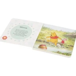 Disney Voorleesboekje