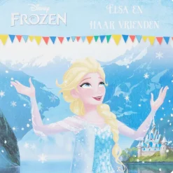 Disney Voorleesboekje