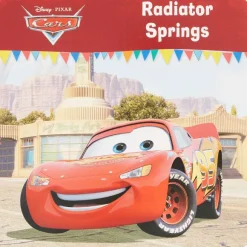 Disney Voorleesboekje