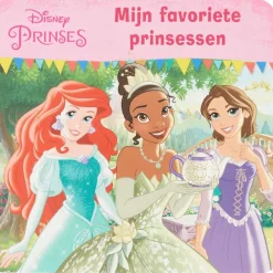 Disney Voorleesboekje