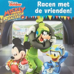 Disney Voorleesboekje