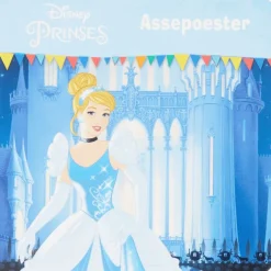 Disney Voorleesboekje