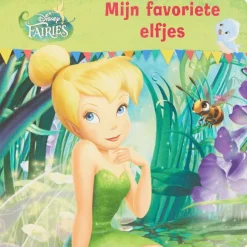 Disney Voorleesboekje