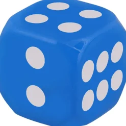 Dobbelsteen Met Licht