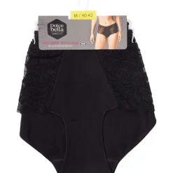 Dolce Bella Midi-Slips