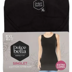 Dolce Bella Singlet