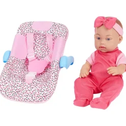 Dolly Star Pop In Draagstoel