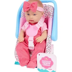 Dolly Star Pop In Draagstoel