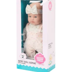 Dolly Star Pop Sophie
