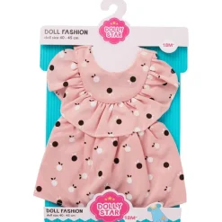 Dolly Star Poppenkleding