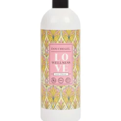 Douchegel Soft Floral