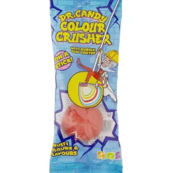 Dr. Candy Colour Crusher