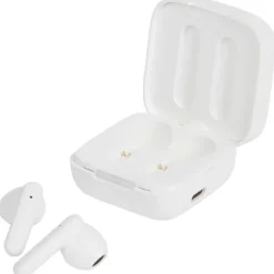 Draadloze Solar-Oordopjes