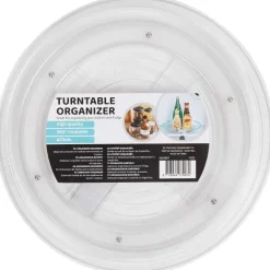 Draaibare Organizer