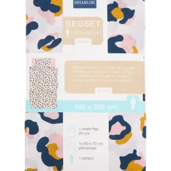 Dreamline Dekbedovertrek