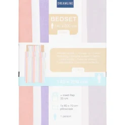 Dreamline Dekbedovertrek