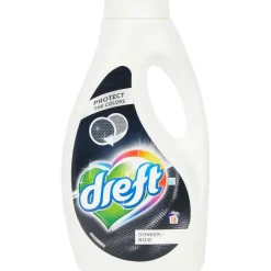 Dreft Wasmiddel Donker
