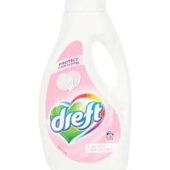 Dreft Wasmiddel Fijne Was