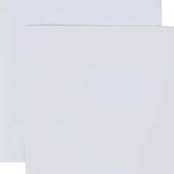 Dubbele Kaarten Met Enveloppen