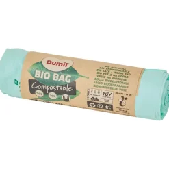 Dumil Bio-Afvalzakken