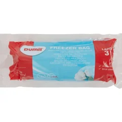 Dumil Diepvrieszakken