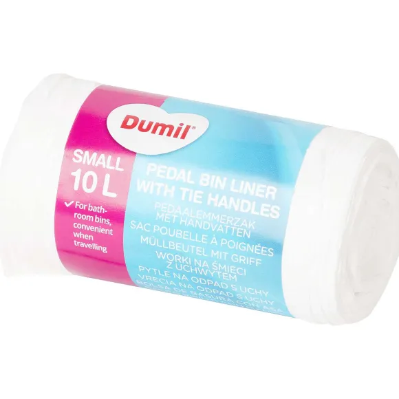 Dumil Pedaalemmerzakken