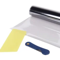 Dunlop Getinte Raamfolie