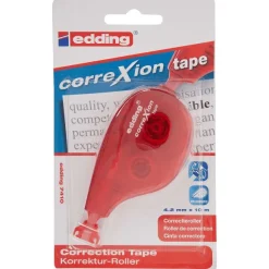 Edding Correctieroller