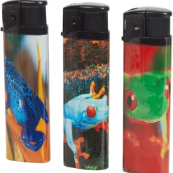 Elektrische Aanstekers