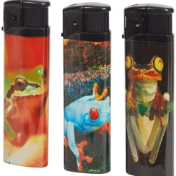 Elektrische Aanstekers