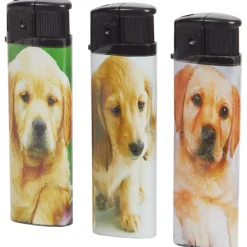 Elektrische Aanstekers