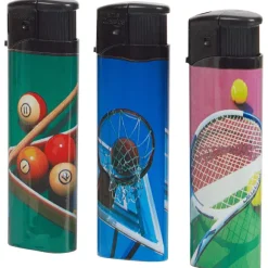 Elektrische Aanstekers