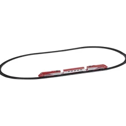 Elektrische Hogesnelheidstreinenset