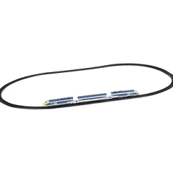 Elektrische Hogesnelheidstreinenset