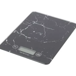 Elektronische Keukenweegschaal