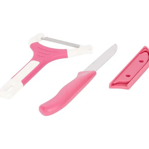 Excellent Houseware Schilmessenset