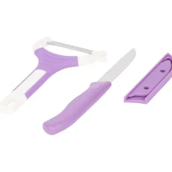 Excellent Houseware Schilmessenset