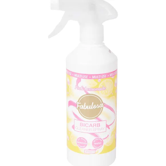 Fabulosa Allesreiniger Bicarb