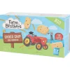 Farm Brothers Biologische Chocoladekoekjes