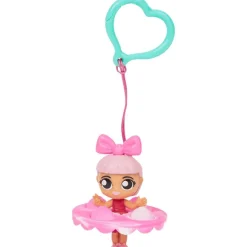 Fashion Fidgets Pop It Sleutelhanger