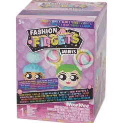 Fashion Fidgets Pop It Sleutelhanger