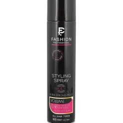 Fashion Professional Haarlak Volume